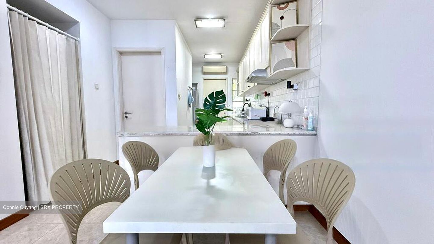 The Springside (D26), Terrace #454027401